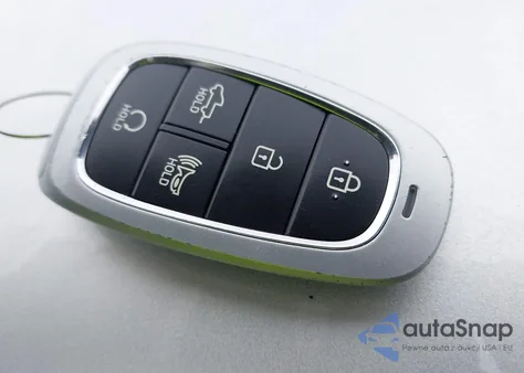 2023 Hyundai Santa Cruz Sel z USA, uszkodzony, nr VIN 5NTJCDAE0PH061134